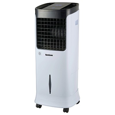 מצנן אוויר דיגיטלי 3 מצבים SEMICOM HAFC-380