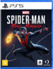 PS5 - Marvels Spider-Man Miles Morales משחק