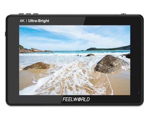 Feelworld lut7 touch monitor