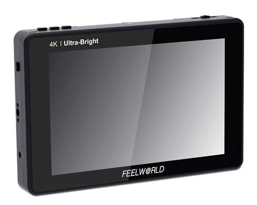 מוניטור Feelworld lut7