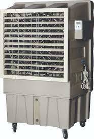 מצנן תעשייתי KR-23000 תוצרת KRAUSS