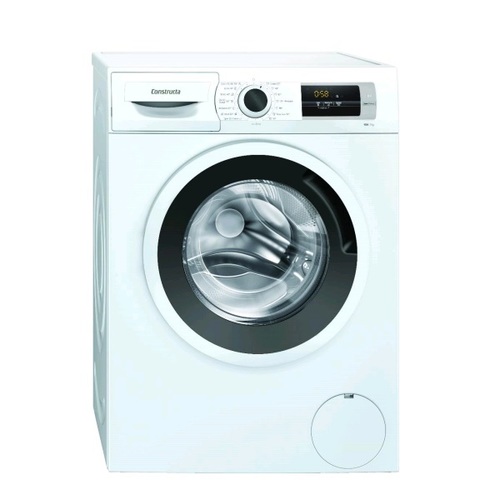 מכונת כביסה פתח קידמי CONSTRUCTA CWF12N16IL 
