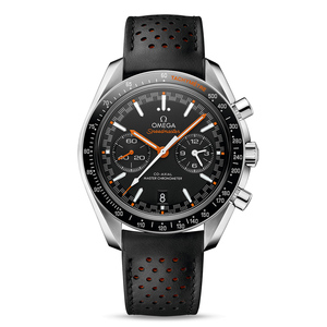 Omega Speedmaster Racing Collection 