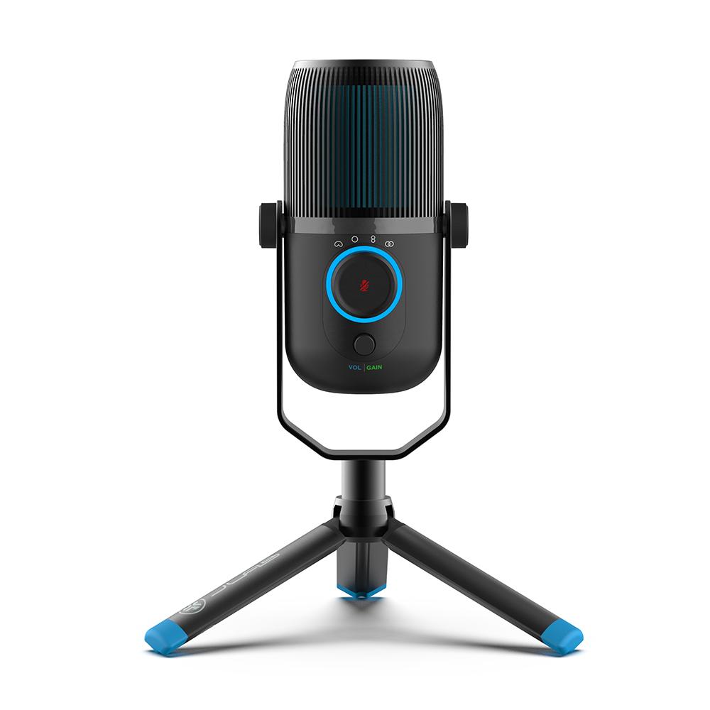 מיקרופון JLab Talk USB - צבע שחור