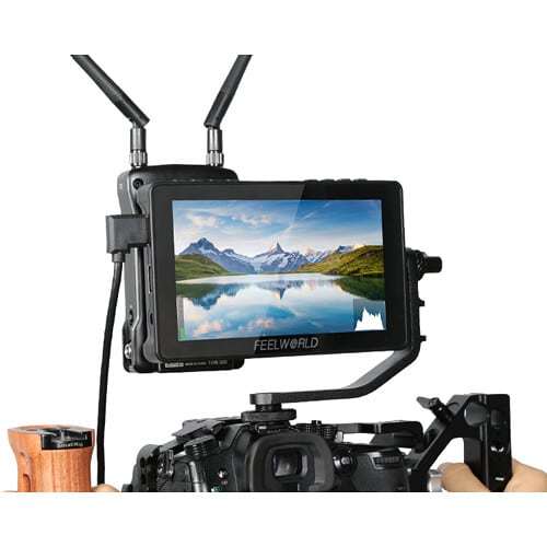 Feelworld F5PRO MONITOR