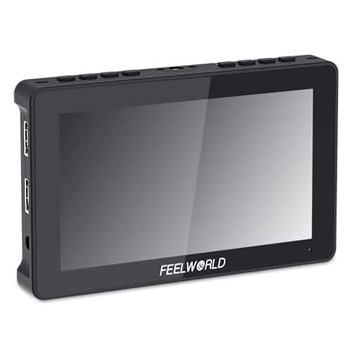 מוניטור 5.5 אינצ' Feelworld