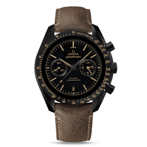 Speedmaster Moonwatch CoAxial Chronograph 9300 44.25 mm Omega