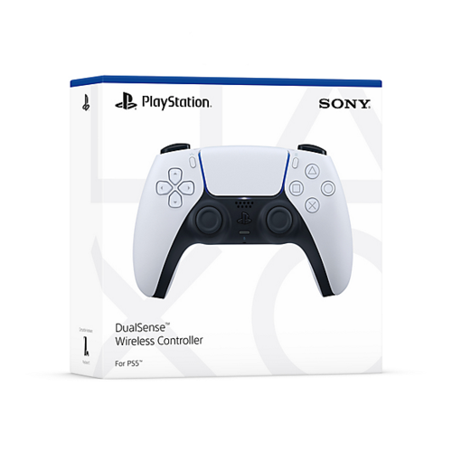  Sony PS5 DualSense Wireless Controller סוני