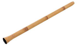 דיג'ירידו דמוי במבוק סינטטי Meinl SDDG1-BA