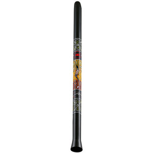 דיג'ירידו דמוי במבוק סינטטי Meinl SDDG1-BK