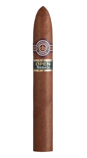 סיגר מונטה קריסטו OPEN רגטה