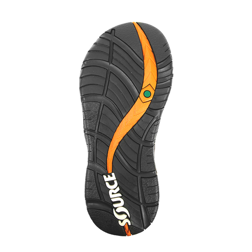 סנדלי שורש לגברים GOBI COMFORT