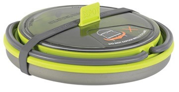 קומקום מתקפל X POT KETTLE 1.3L SEA TO SUMMIT