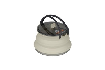 קומקום מתקפל X POT KETTLE 1.3L SEA TO SUMMIT