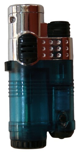 קול טנק כחול