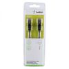 כבל רשת CAT6 איכותי באורך 1 מ' Belkin