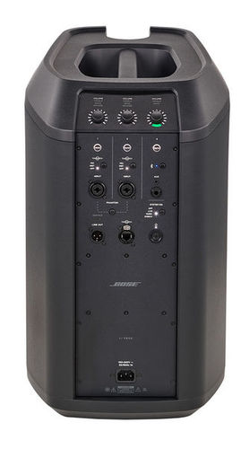מערכת הגברה ניידת רמקול קולונה BOSE בוס דגם BOSE L1 PRO 8.