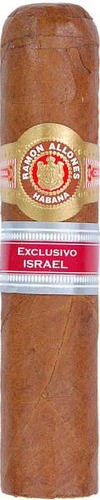 רמון אלונס שורט רובוסטו רג'יונל ישראל
