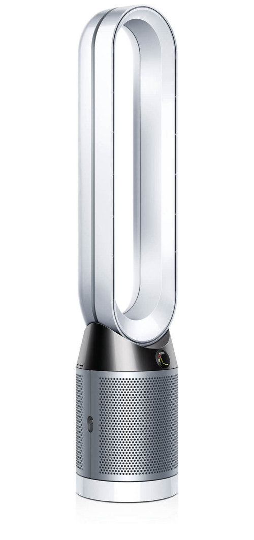 מסנן אוויר ומאוורר Dyson Cool™ - TP04