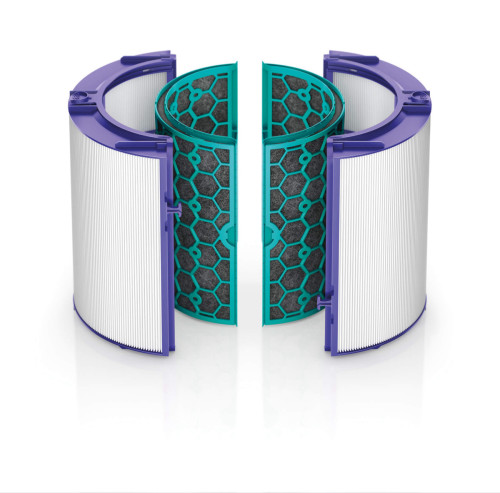 מסנן אוויר ומאוורר Dyson Cool™ - TP04