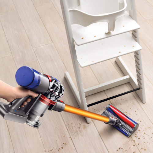 שואב אלחוטי Dyson V8 Absolute