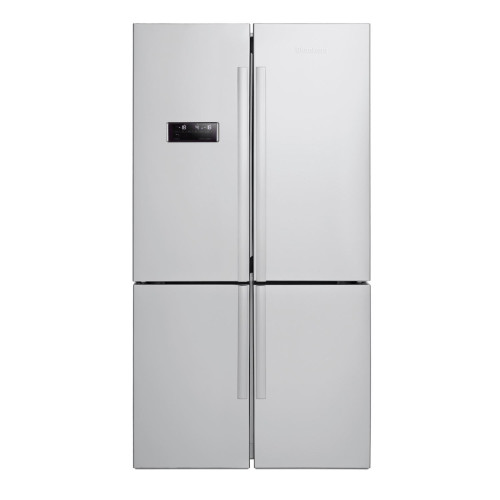 מקרר 4 דלתות BLOMBERG 725L דגם KQD1110IN