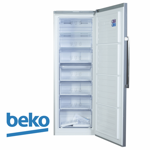 מקפיא 7 מגירות לבן 33L290W beko