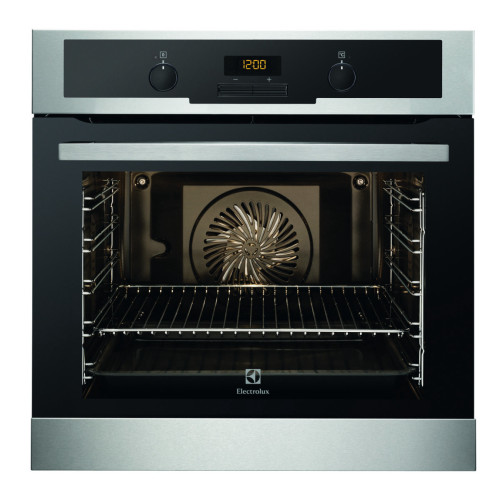 תנור בנוי Electrolux EOB5417AOX אלקטרולוקס