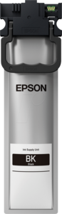ראש דיו שחור תואם Epson C13T945140 XL