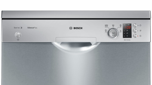 מדיח כלים רחב Bosch SMS25CI00Y בוש