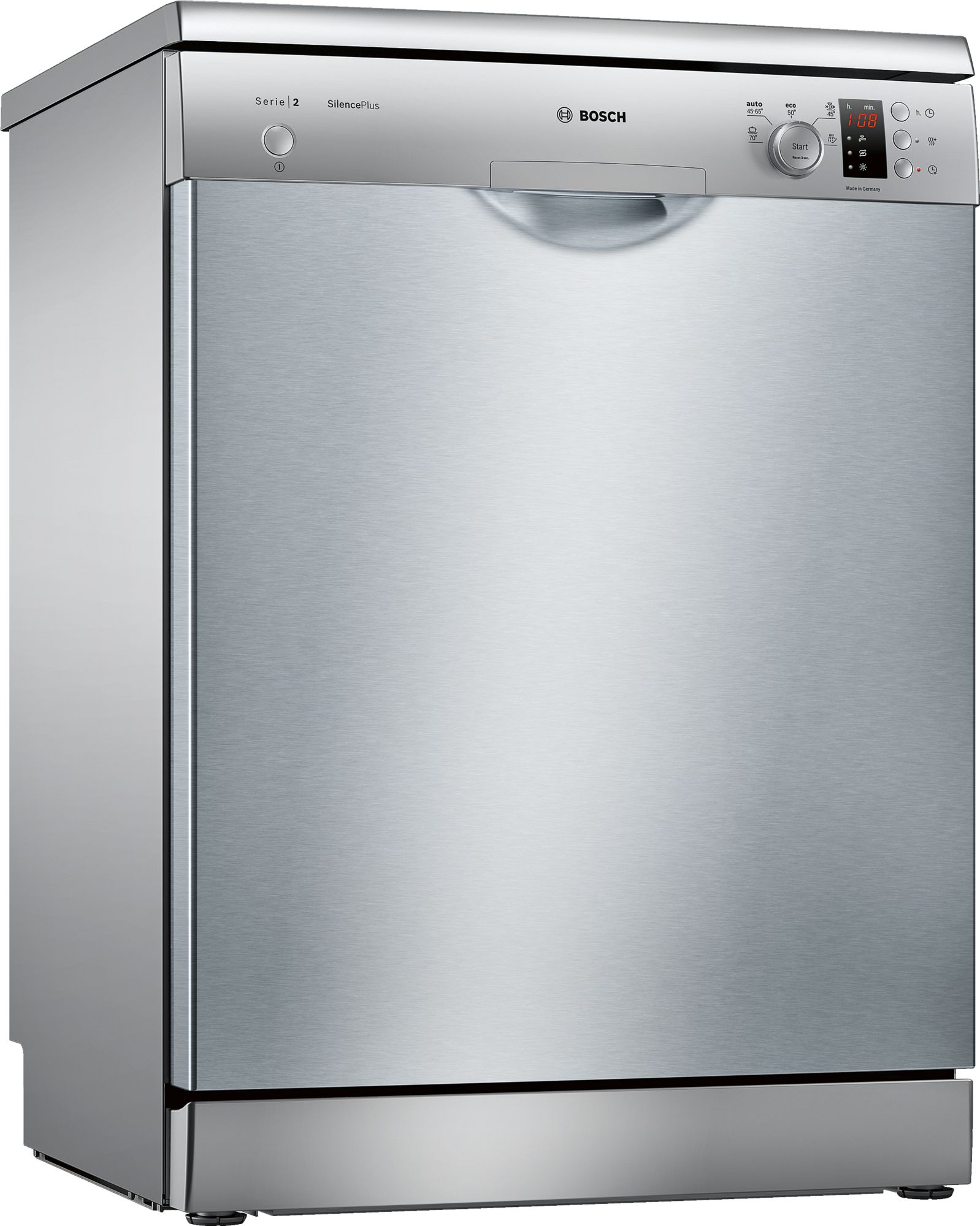 מדיח כלים רחב Bosch SMS25CI00Y בוש