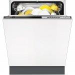 מדיח כלים ‏רחב Zanussi ZDT24001FA זנוסי