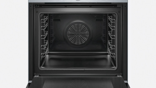 תנור בנוי פירוליטי HBG675BS1 BOSCH