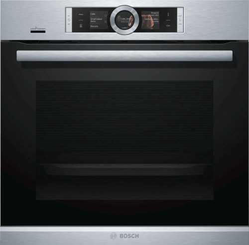 תנור בנוי HBG656ES6 BOSCH
