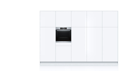 תנור בנוי HBG656ES6 BOSCH
