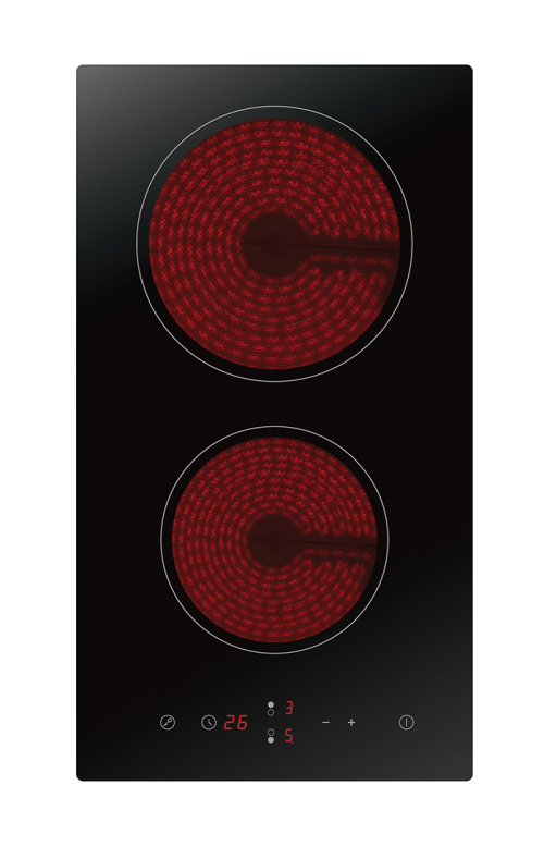 כיריים חשמליות Midea MC-HD301 6520 מידאה