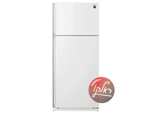 מקרר ‏מקפיא עליון Sharp SJS3610SL ‏586 ‏ליטר שארפ