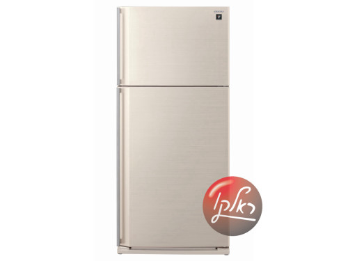 מקרר ‏מקפיא עליון Sharp SJS3610SL ‏586 ‏ליטר שארפ