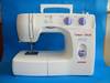  Janome 1010 אחריות 5 שנים