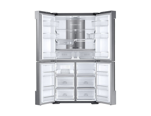 מקרר ‏מקפיא תחתון Samsung RF85K9002SR ‏836 ‏ליטר סמסונג
