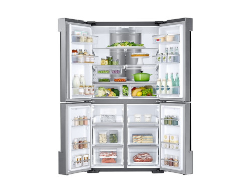 מקרר ‏מקפיא תחתון Samsung RF85K9002SR ‏836 ‏ליטר סמסונג