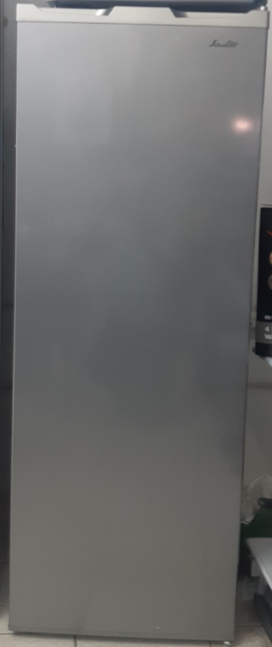 מקפיא 6 תאים SAUTER SVF6173SS NOFROST