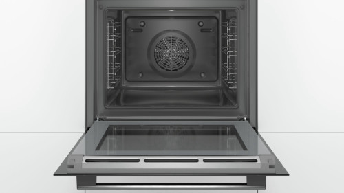 תנור בנוי פירוליטי HBG578BB0Y BOSCH , שחור