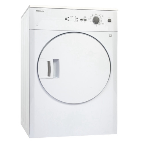 מייבש כביסה Blomberg TGA170PXO ‏7 ‏ק