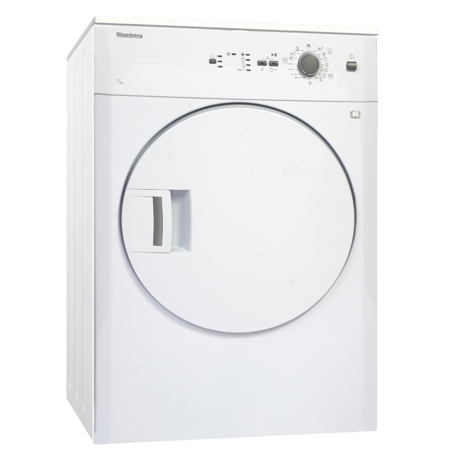 מייבש כביסה Blomberg TGA170PXO ‏7 ‏ק"ג בלומברג