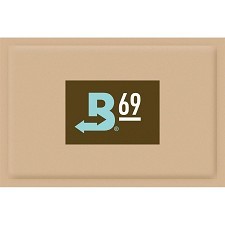 שקית לחות גדולה Boveda 69%