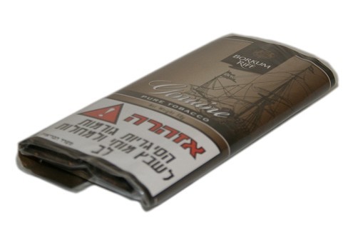 בורקום ריף ג'ניואין