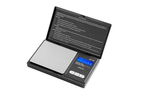 משקל דיגיטלי Myco MZ 0.01-100 גרם
