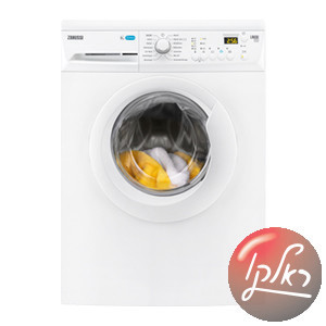 מכונת כביסה 8 ק״ג ZWF81243W ZANUSSI