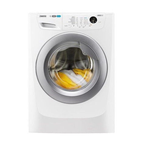 מכונת כביסה 9 ק''ג ZWF91483WR ZANUSSI